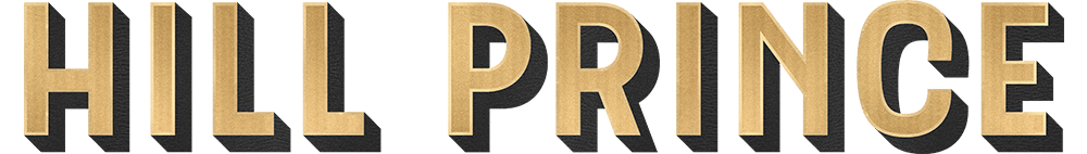 Hill Prince Logo